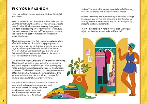 Fix your fashion - fix,