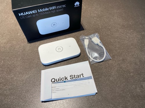 Huawei mobile wifi - mobile,