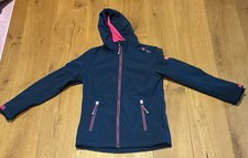 Trollkids Softshelljacke