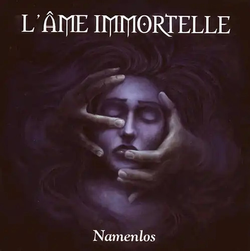Ame immortelle namenlos - l'ame,
