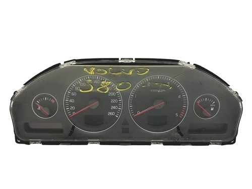 Tacho kombiinstrument volvo - tacho,