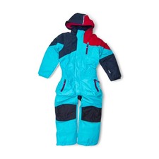 Killtec Schneeanzug 122-128