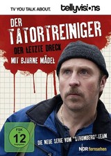 Der Tatortreiniger von Arne