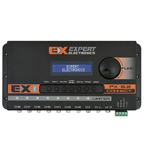 Banda expert px8 connect - expert,