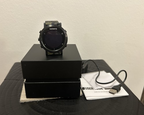 Sunrord smart sportuhr - sunrord,