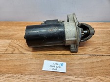 ✅ 03-06 OEM BMW E46 325i