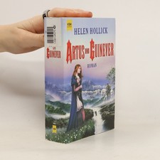 Artus und Guinever.  | 