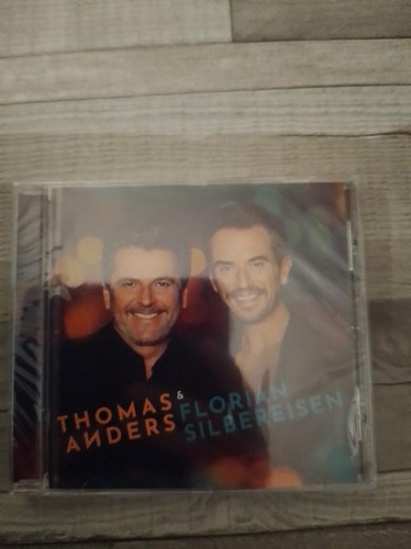 Thomas anders und florian - anders,