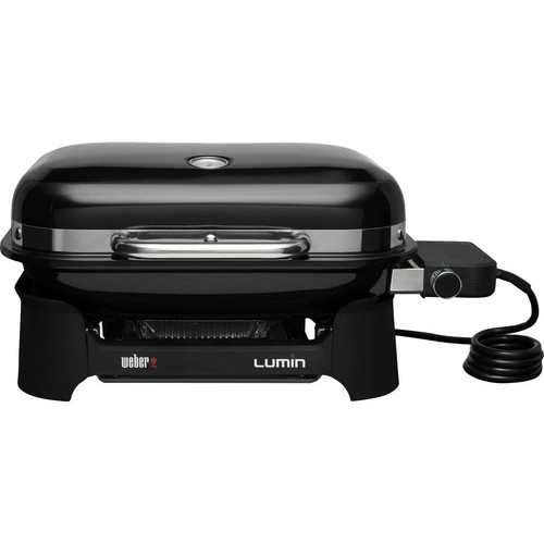 Weber 91010974 elektrogrill - weber,