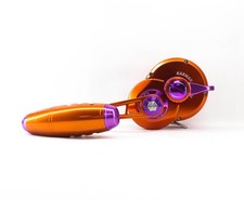 Maxel Reel Baitcast Rage