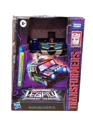 Transformers actionfigur - transformers,