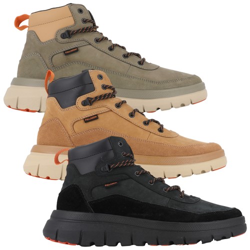 Palladium herren pallaflex - palladium,