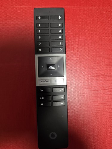 Original vodafone giga 4k - original, tv