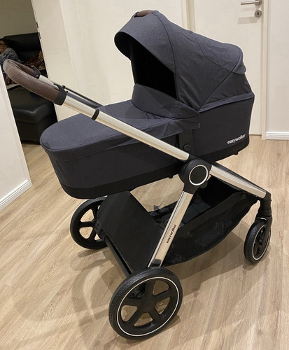 Easywalker kombikinderwagen - easywalker, &