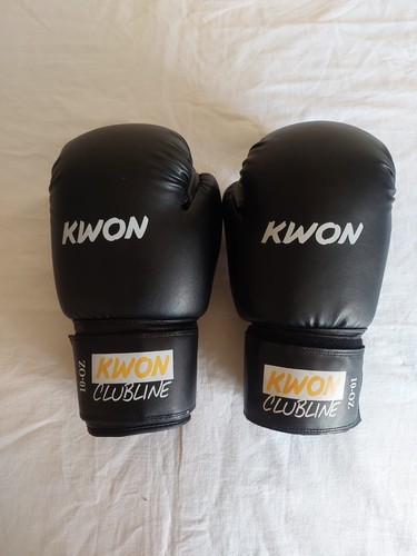 Boxhandschuhe pointer kwon - pointer,