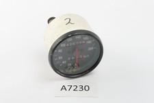 Aprilia RS 125 GS Extrema 1993