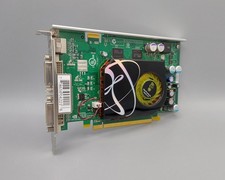 XFX GF 7600GT 256MB DDR3