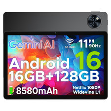 DOOGEE U11 Android 16 Tablet