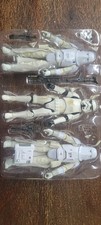 Star Wars Vintage Collection Spezial Custom Stormtrooper und Snowtrooper