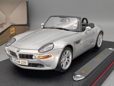 Modellautos 1:18 Maisto BMW Z8