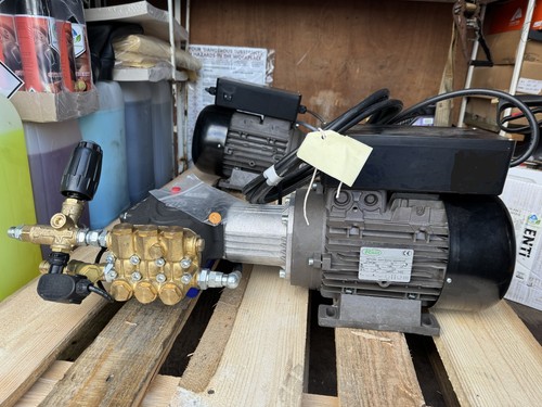 Automatischer elektrischer - 1,