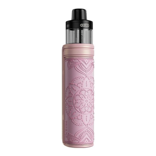 Voopoo drag kit pink - voopoo,