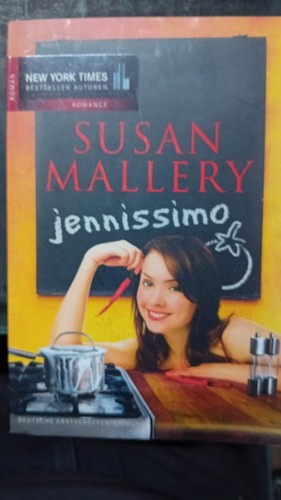 Susan mallery verschiedene - susan,