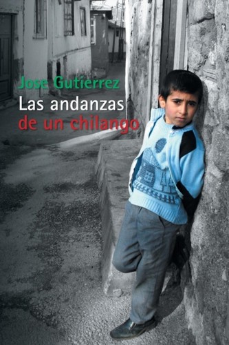 Gutierrez las andanzas - las,