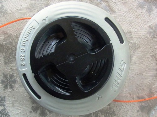 Stihl original mähkopf - stihl,