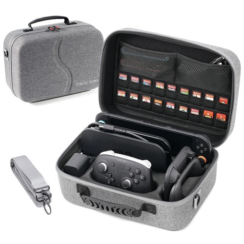 Tragetasche für nintendo - tragetasche,