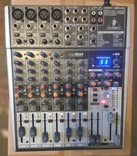 Behringer XENYX X1204 USB