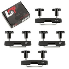 Montagesatz Dachbox U-Bügel