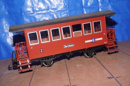 Lgb 33210 personenwagen - lgb, |