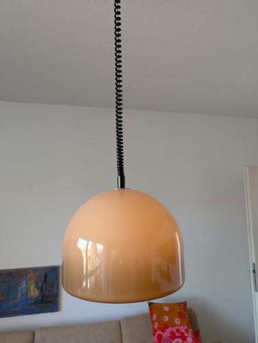 Space age staff deckenlampe - age,