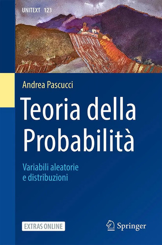 Andrea pascucci teoria della - andrea, |