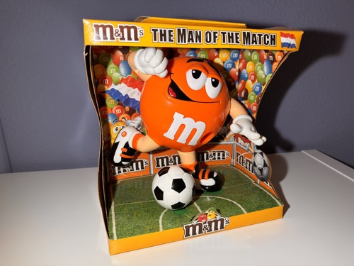 Spender m - -, m&m´s