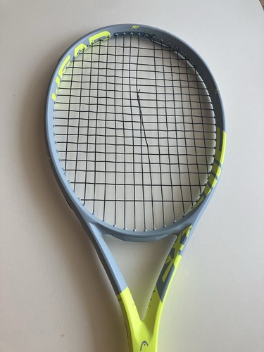 Head extreme 300g - extreme,
