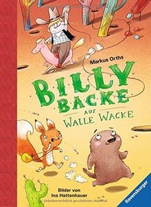 Billy backe band - billy,