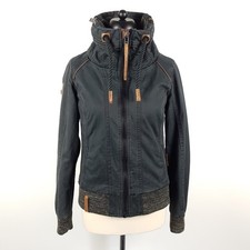 Naketano Übergangsjacke Damen