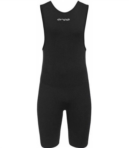 Orca thermal base trisuit - orca,