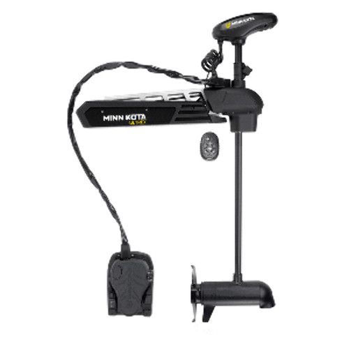 Minn kota ultrex 36v 112lb - kota,