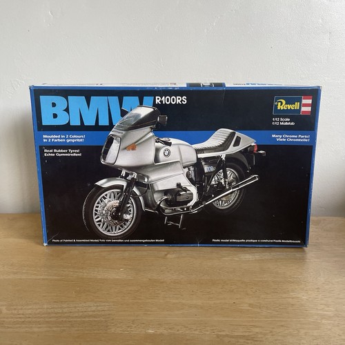 Bmw r100rs motorrad - r100rs,