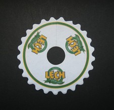 LECH PILSDECKCHEN Bierdeckel