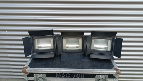 Selecon hui cyc flood - 3x,