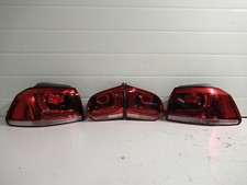 VW Golf VI 6 5K Hatchback GTI