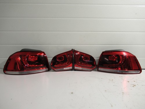 Golf 5k hatchback gti - golf, 6