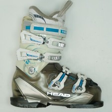 Head Next EDGE 90 Damen