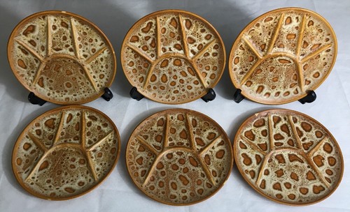 Lot2 von vintage fondue - lot2,