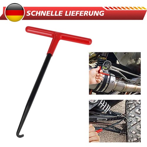 Montagehilfe zugfeder montage - montagehilfe,