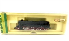Minitrix 12149 N Dampflok BR 85 Ep.II der DRG wie NEU